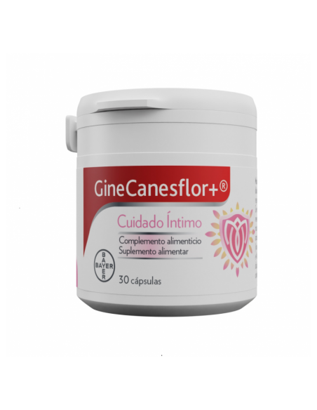 ginecanesflor