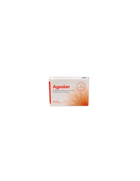 Ageslan