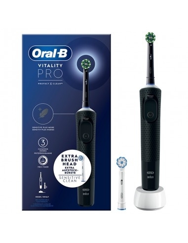 oral