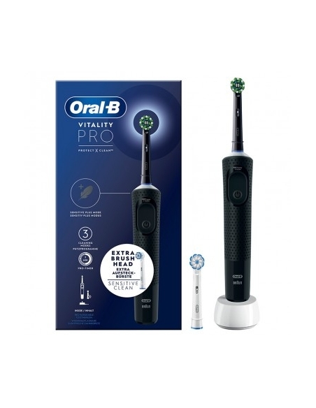 oral