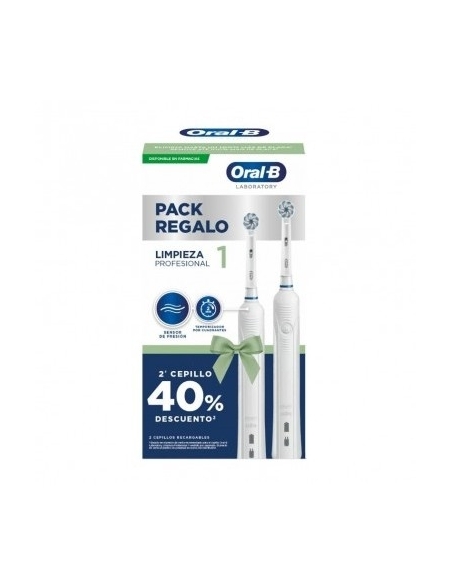 oralb