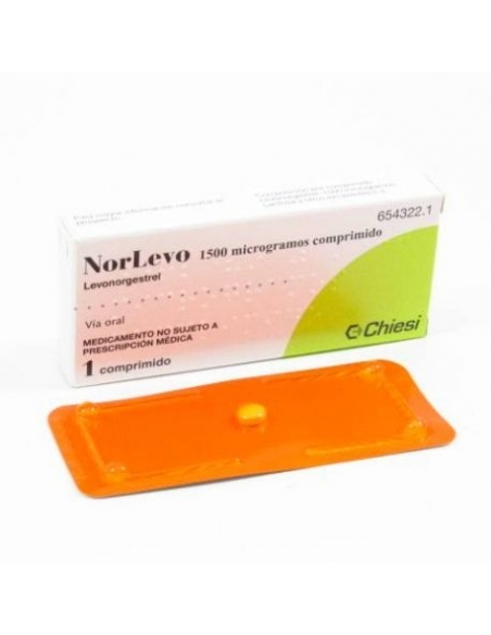 norlevo
