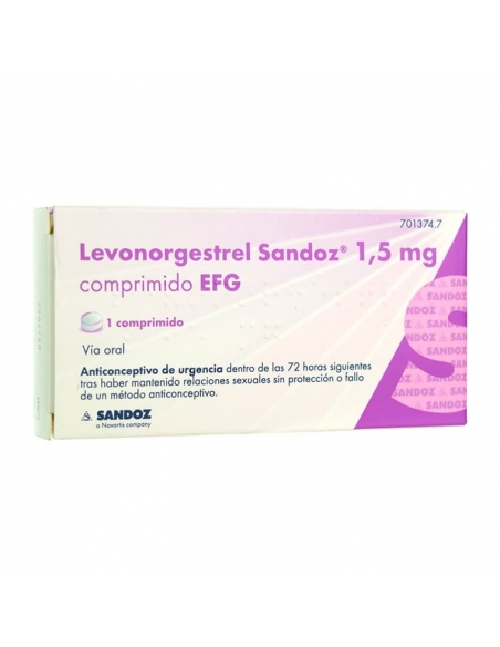 Levonorgestrel