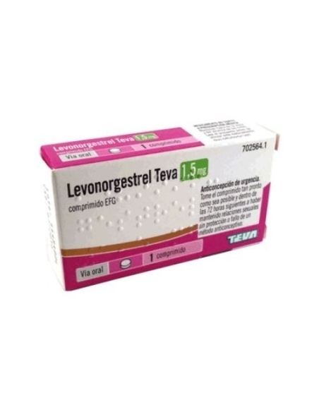levonorgestrel