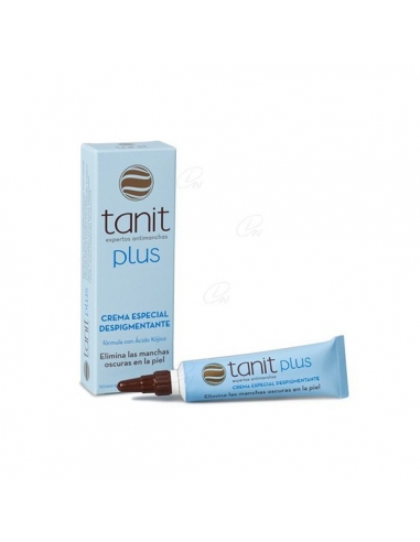 Tanit Plus Crema Despigmentante 15ml     