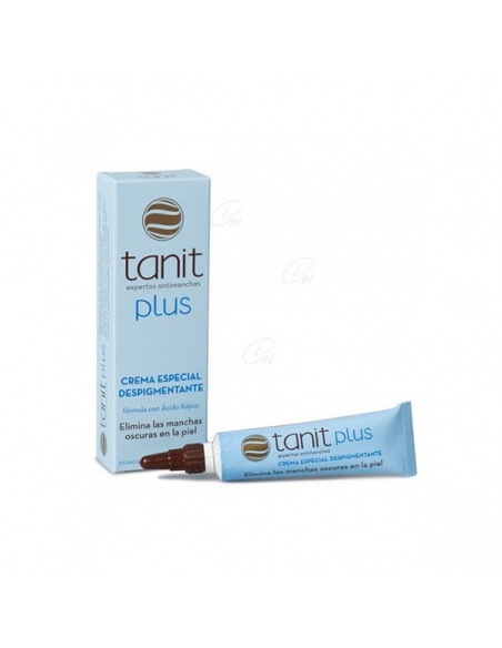 Tanit Plus Crema Despigmentante 15ml     