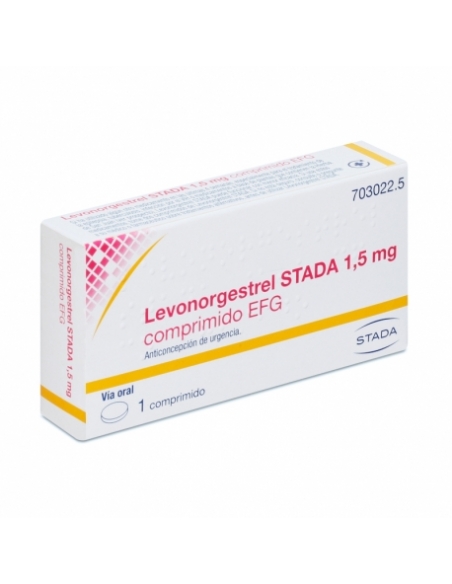 levonorgestrel
