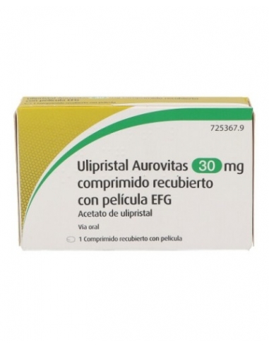 ulipristal