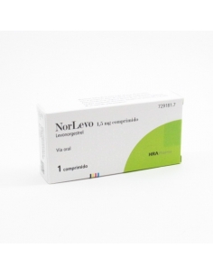 norlevo