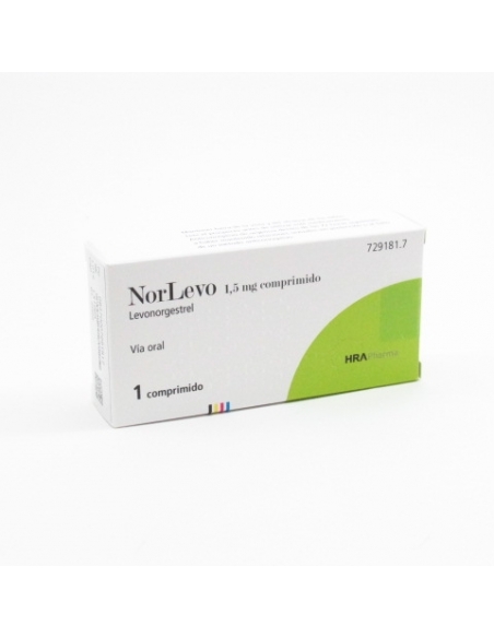 norlevo
