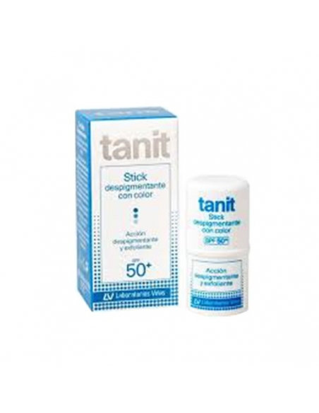 Tanit Stick Despigmentante 4gr        