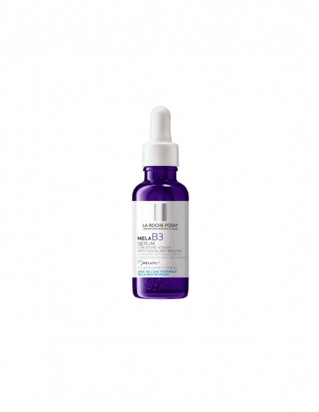 La Roche Posay Pure Niacinamide Serum 30 Ml
