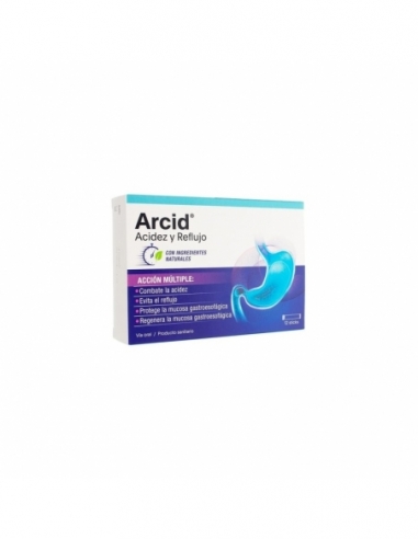 arcid
