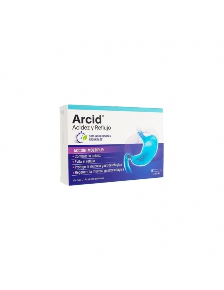 arcid