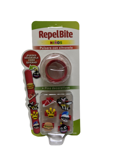 repel