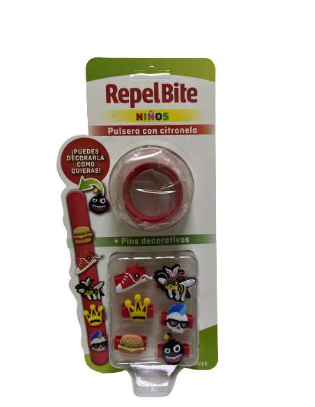 repel