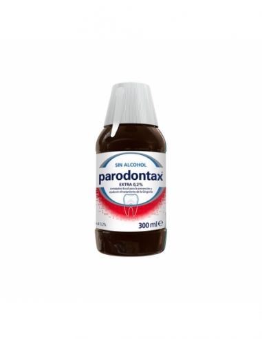 parodontax
