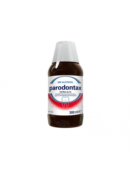 parodontax