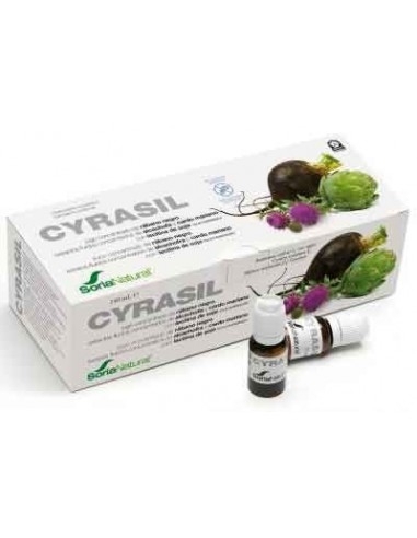 cyrasil