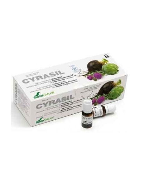 cyrasil