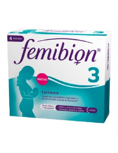 Femibion