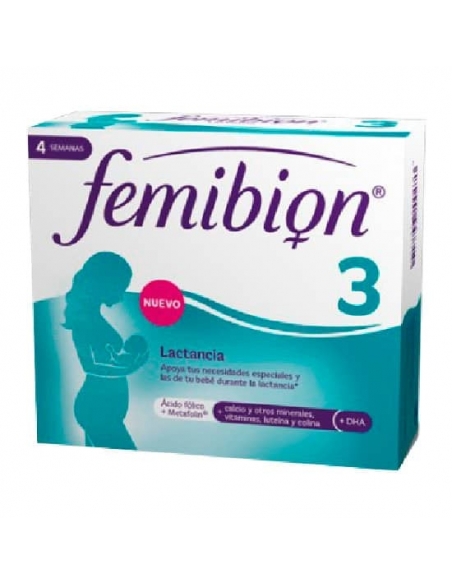 Femibion