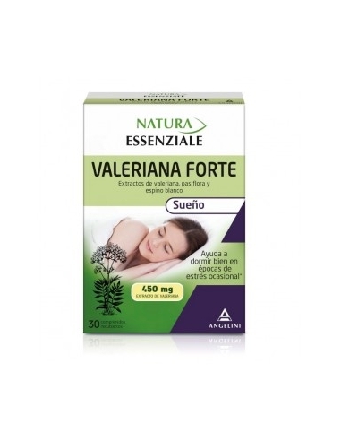 valeriana
