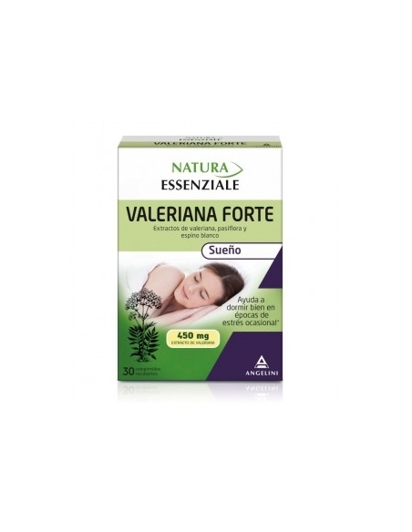 valeriana