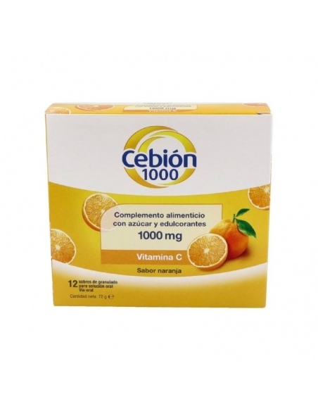 cebion