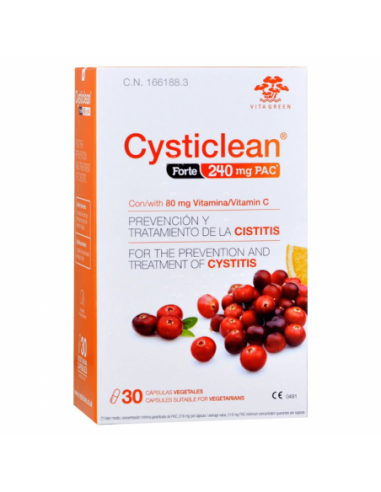 cysticlean