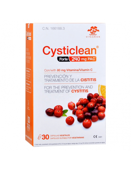 cysticlean