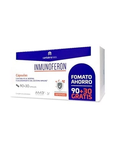 inmunoferon