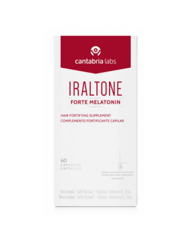 iraltone