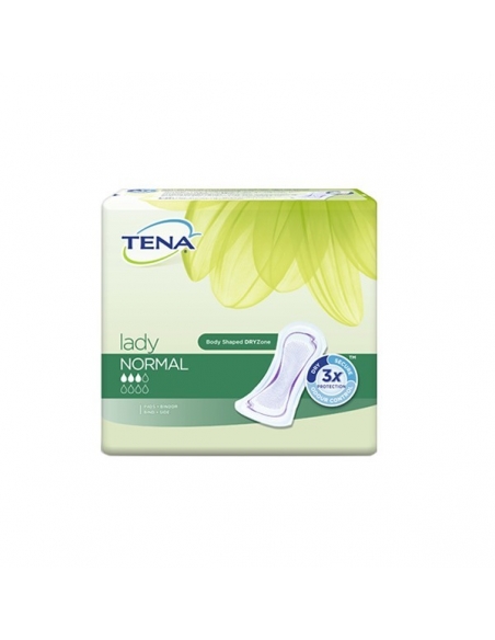 Tena Lady Normal 24uds                      