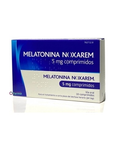 melatonina