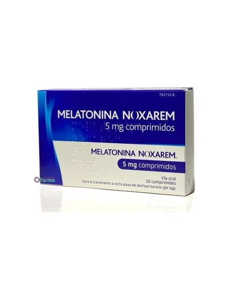 melatonina
