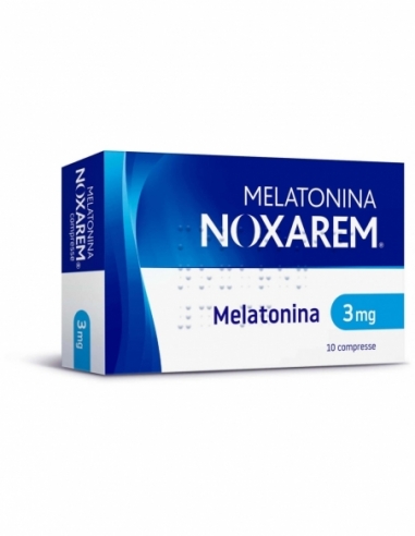 melatonina
