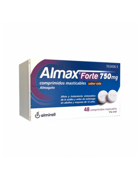 almax