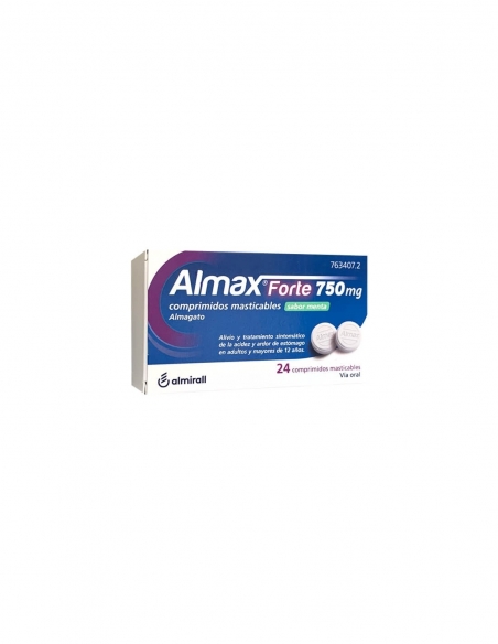 almax