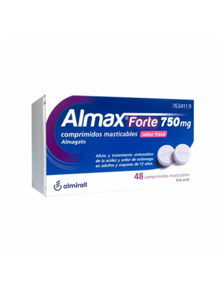 almax