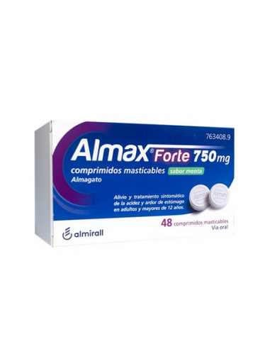 almax-forte