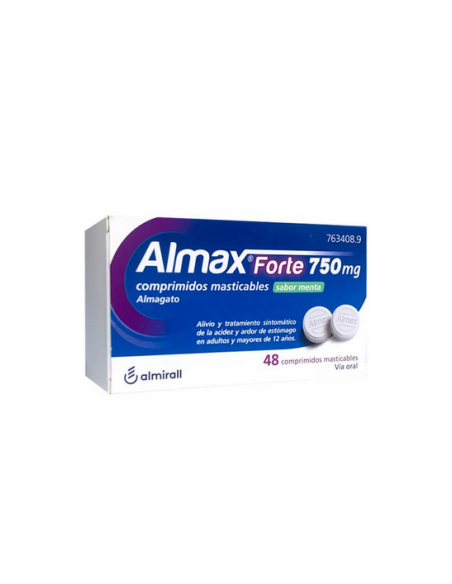 almax-forte