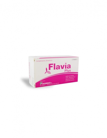 flavia
