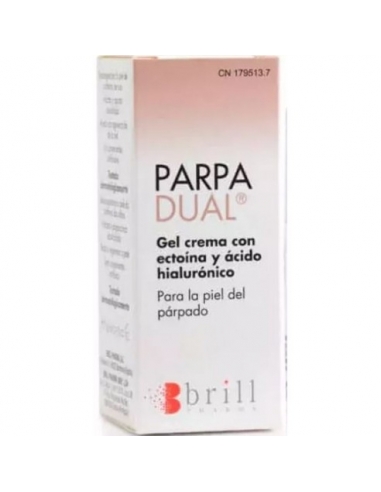 parpadual