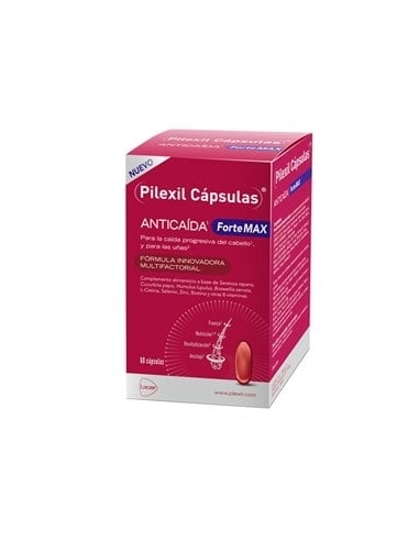 pilexil