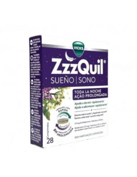 zzzquil