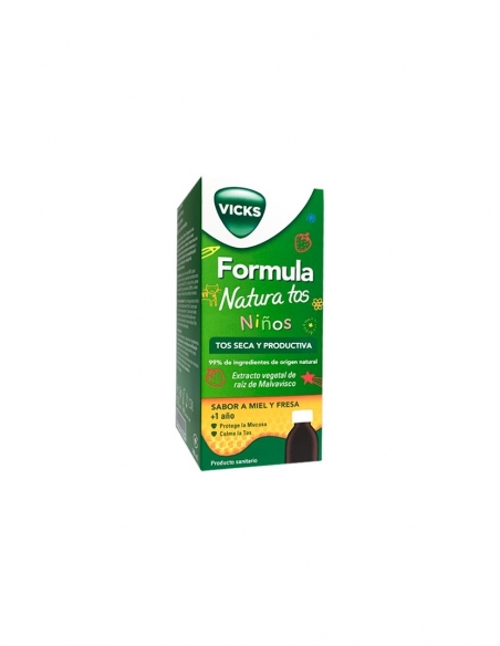 vicks