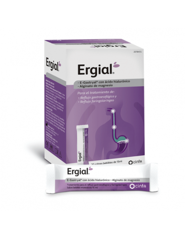 ergial