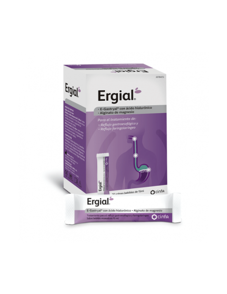 ergial