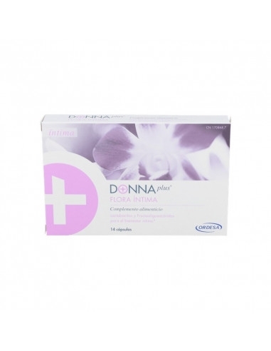 donnaplus